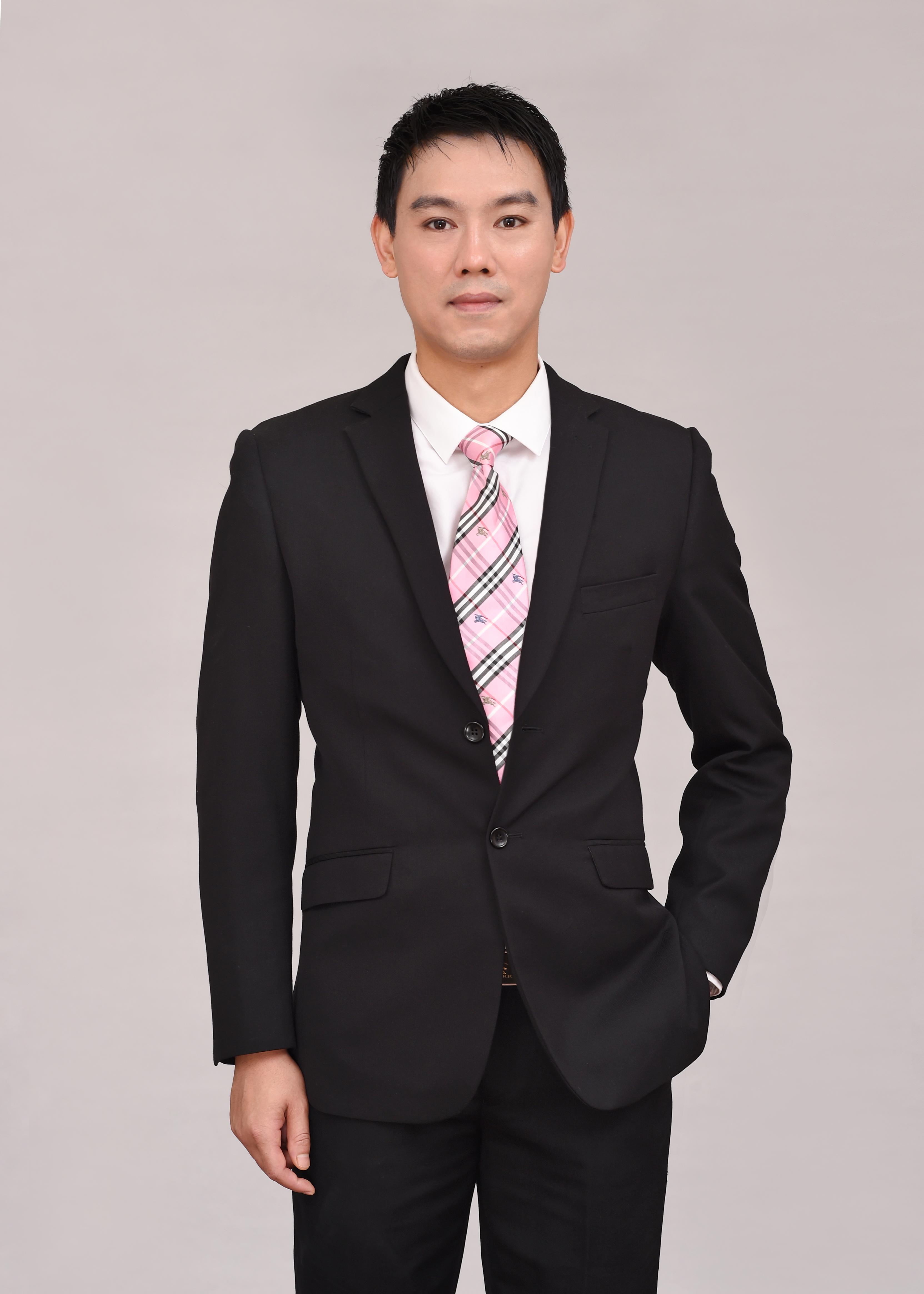 许印固 摄影指导总监